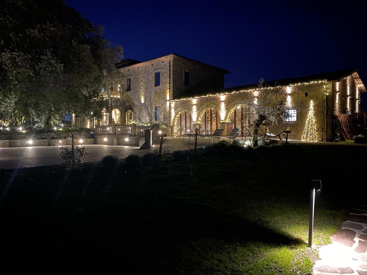 Villa Paladini Montefiascone Exterior photo