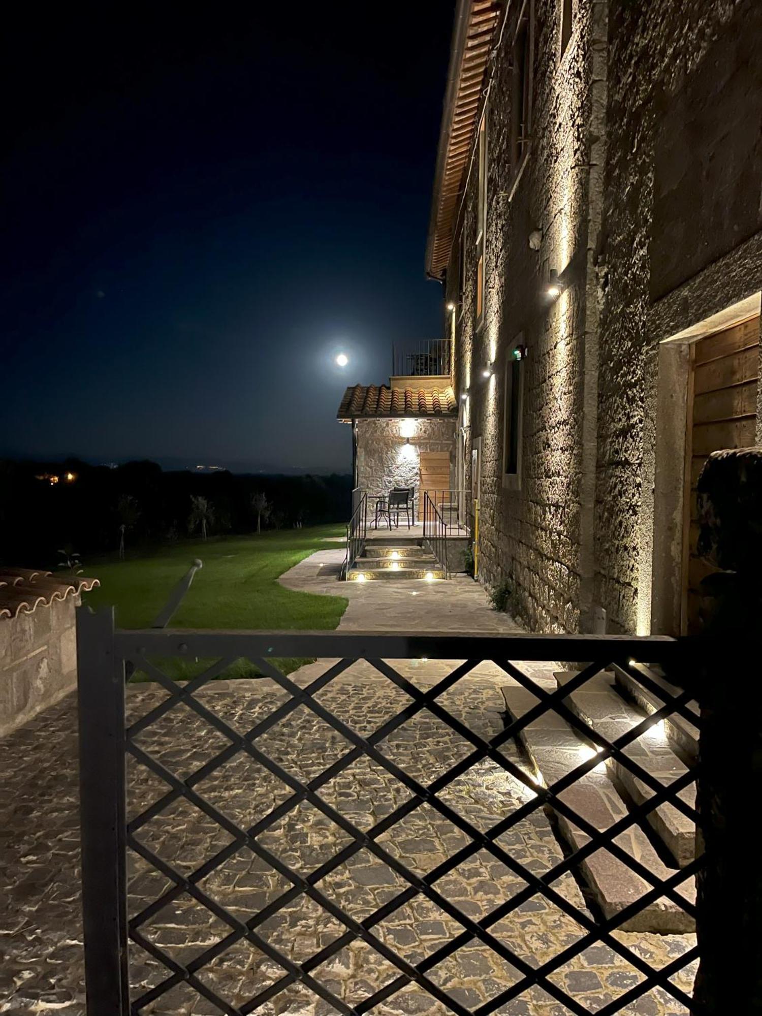 Villa Paladini Montefiascone Exterior photo